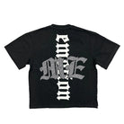 Mixed Emotions Astronaut Rhinestone Tee-Empxre Boutique