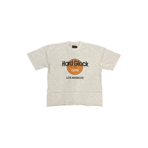 Strawberry Hard Glock Cafe Tee Cream