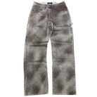 Prestige Galaxy Oversized Denim Jeans-Empxre Boutique