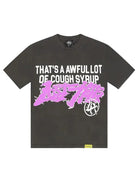 Lost Hills x ALOC Charcoal Purple