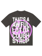 Lost Hills x ALOC Charcoal Purple