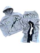 Floor 914 Cement All Star Set-Empxre Boutique