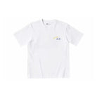 KAWS x Warhol Graphic Tee White/Blue-Empxre Boutique