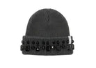 Mani Royalty Beanie v3 Phantom