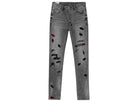 Ksubi x Juice WRLD 999 Chitch Jeans Thrashed Devil-Empxre Boutique