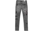 Ksubi x Juice WRLD 999 Chitch Jeans Thrashed Devil-Empxre Boutique