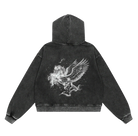 Floor 914 Pegasus Zip Up-Empxre Boutique