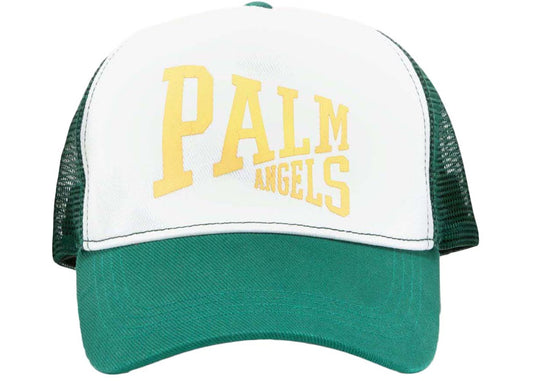 Palm Angels Pa League Trucker Cap