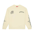 Godspeed Once Upon A Time Long Sleeve Tee Bone-Empxre Boutique