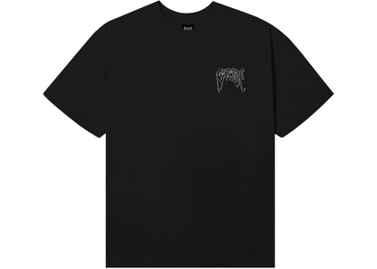 Revenge XXXTentacion Kill Tee Black/White