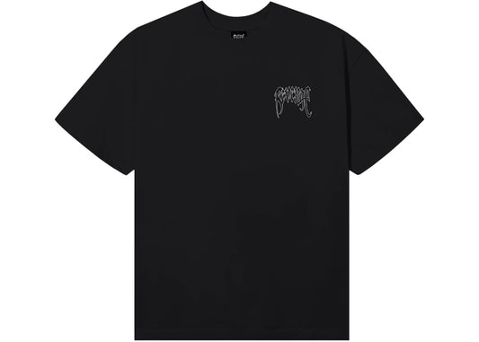 Revenge XXXTentacion Kill Tee Black/White