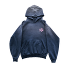 Warren Lotus Roadside Coffee Hoodie Faded Peony-Empxre Boutique