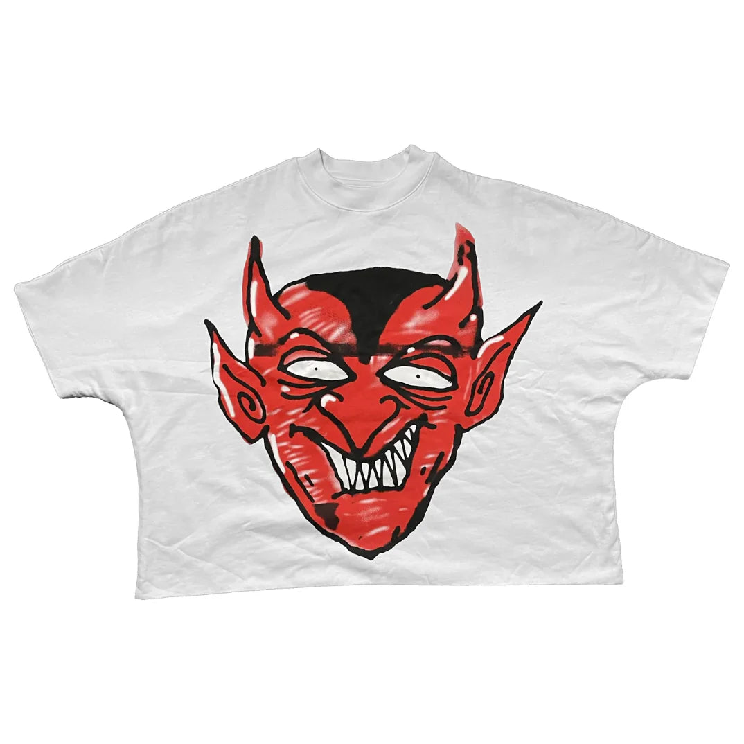 Billionaire Studios Bills Demon Tee-Empxre Boutique