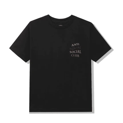 ASSC 99 Retro IV Black Tee