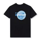 ASSC Impatient Blue Tee-Tees-Empxre Boutique