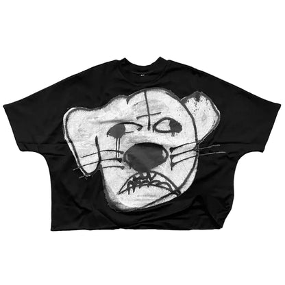 Billionaire Studios Bills Dog Tee-Empxre Boutique