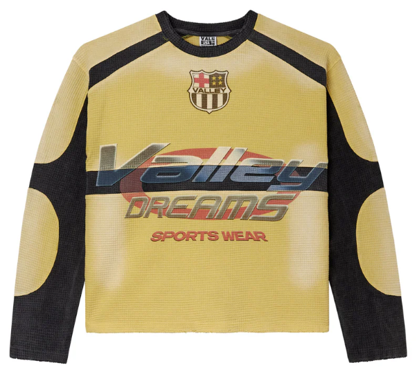 Vale Forever Motocroxxx Thermal Sunday-Empxre Boutique