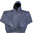 YEEZY Gap Fleece Hoodie Navy-Empxre Boutique