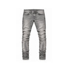 Serenede Titan Jeans Grey-Empxre Boutique