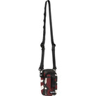 Supreme Shoulder Bag Red Camo