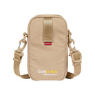 Supreme Shoulder Bag Tan