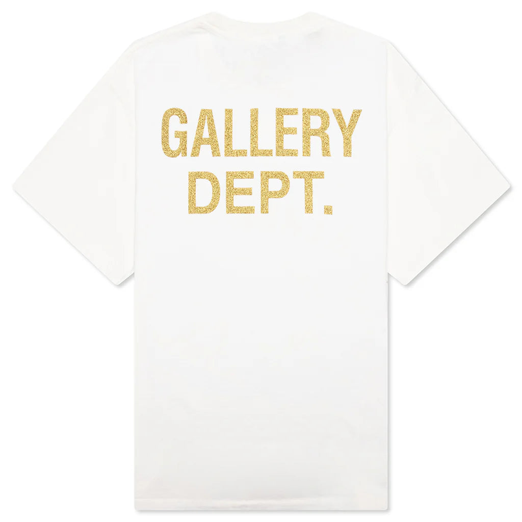 Gallery Dept Skeleton Beach Surf Light Archival White