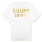 Gallery Dept Skeleton Beach Surf Light Archival White