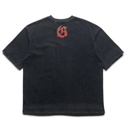 Godspeed Chasing Aloha Tee Black