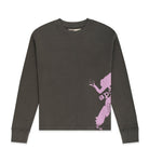 Sp5der 5EX Girl Thermal LS Dark Grey