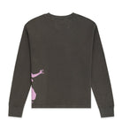 Sp5der 5EX Girl Thermal LS Dark Grey