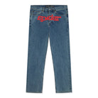 Sp5der V3 Straight-Fit Jeans-Empxre Boutique