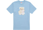 Supreme Bear Tee Blue