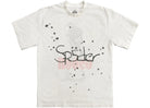 Sp5der Cactus Jack x Sp5der Days Before Rodeo II Tee White-Empxre Boutique
