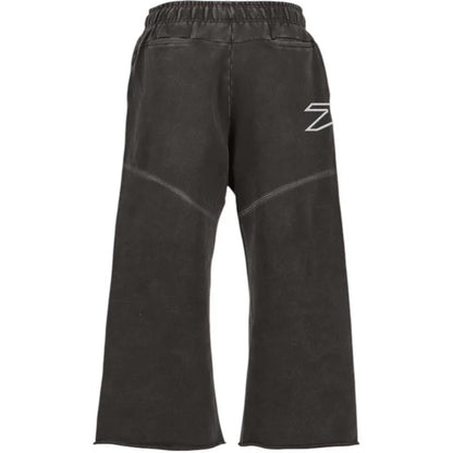 Triple Sevens Moto Sweatpants Black