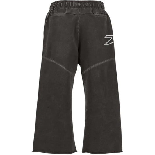 Triple Sevens Moto Sweatpants Black