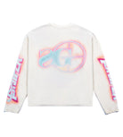 Triple Sevens Yak Simpson L/S Cream-Empxre Boutique