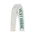 Vertabrae C-2 Sweatpants Grey/Green-Empxre Boutique