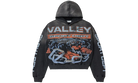 Vale Forever Big Dog Pullover Hoodie-Empxre Boutique