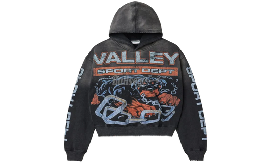 Vale Forever Big Dog Pullover Hoodie-Empxre Boutique