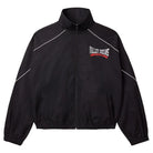 Vale Forever Uniform Track Jacket Black-Empxre Boutique