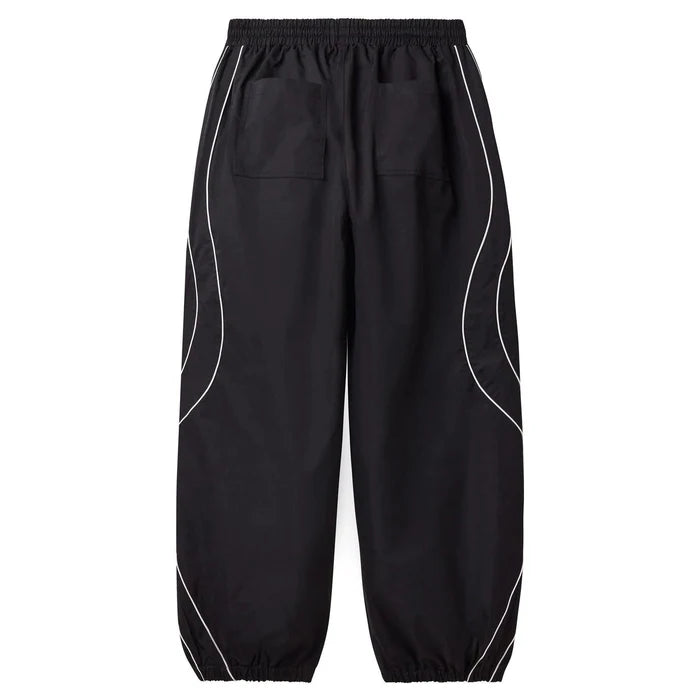 Vale Forever Uniform Track Pants Black-Empxre Boutique