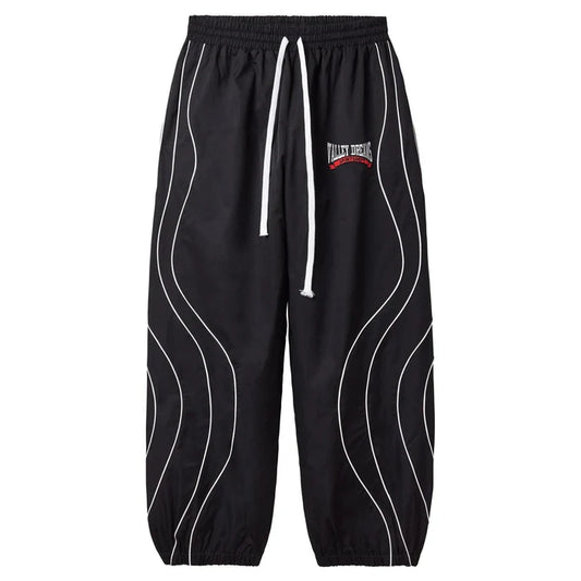 Vale Forever Uniform Track Pants Black