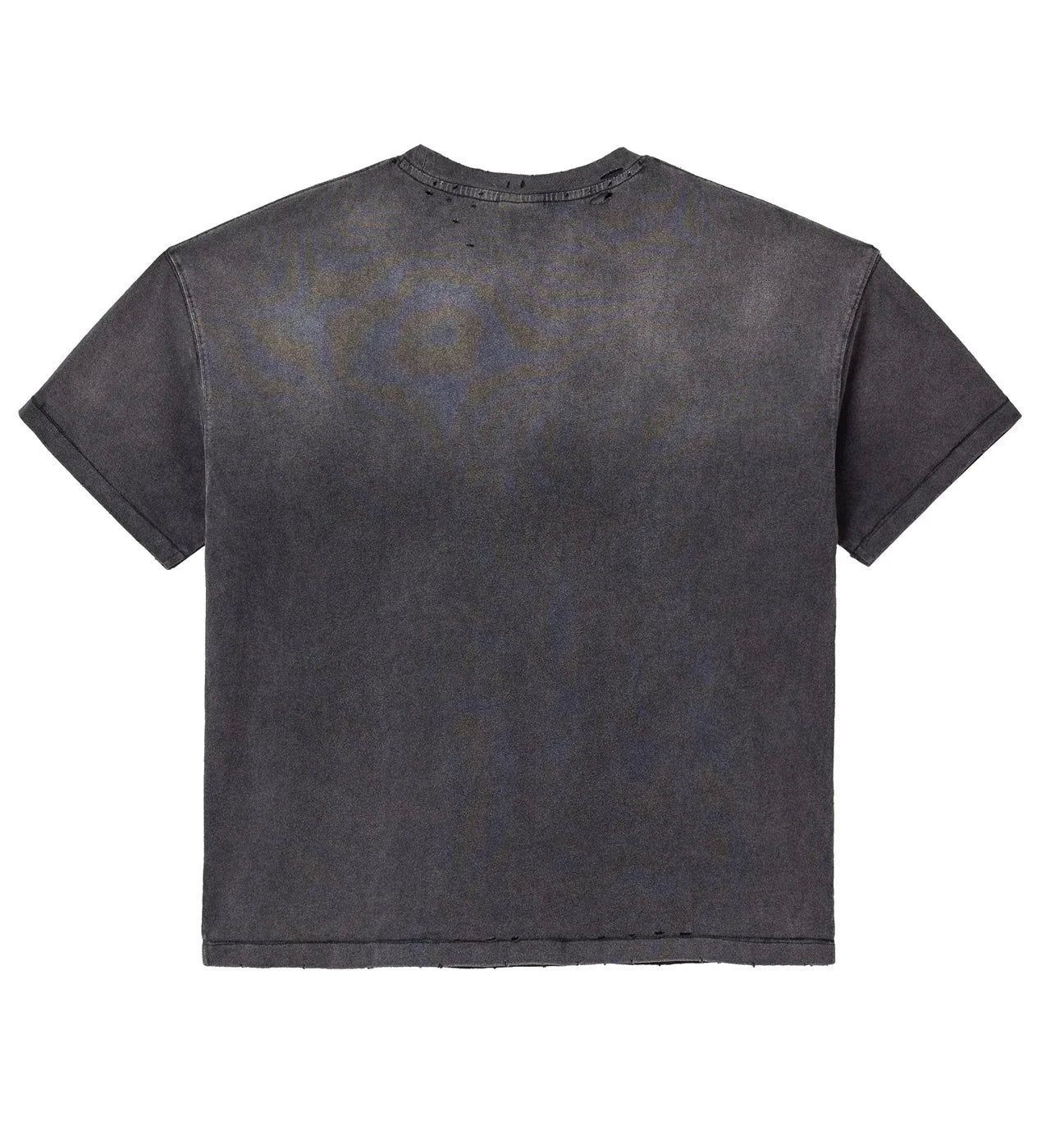 Vale Forever Golden Chambers Bling Tee black