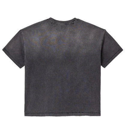 Vale Forever Golden Chambers Bling Tee black