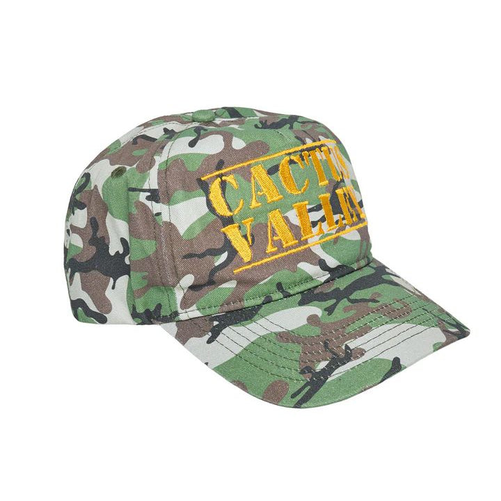 AZVA Studios Ranger Cap – Empxre Boutique