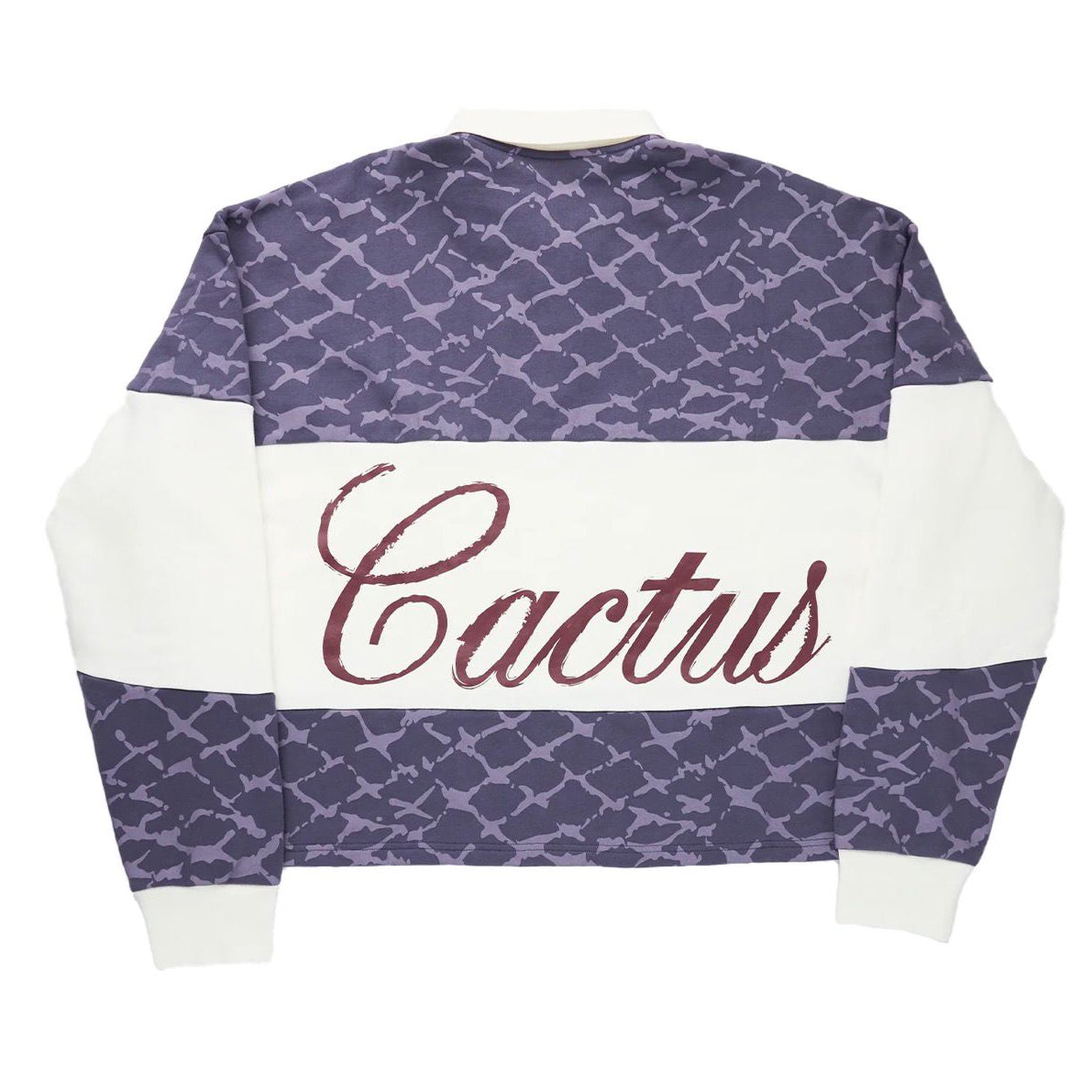 AZVA Studios Upper Class Polo Crew