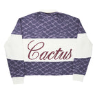 AZVA Studios Upper Class Polo Crew