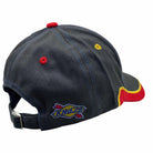 Kno.Co Charcoal Grey Gas Station Hat