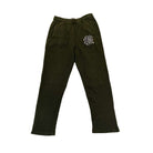 Eric Emanuel Green Thermal Pants (Pre-Owned)