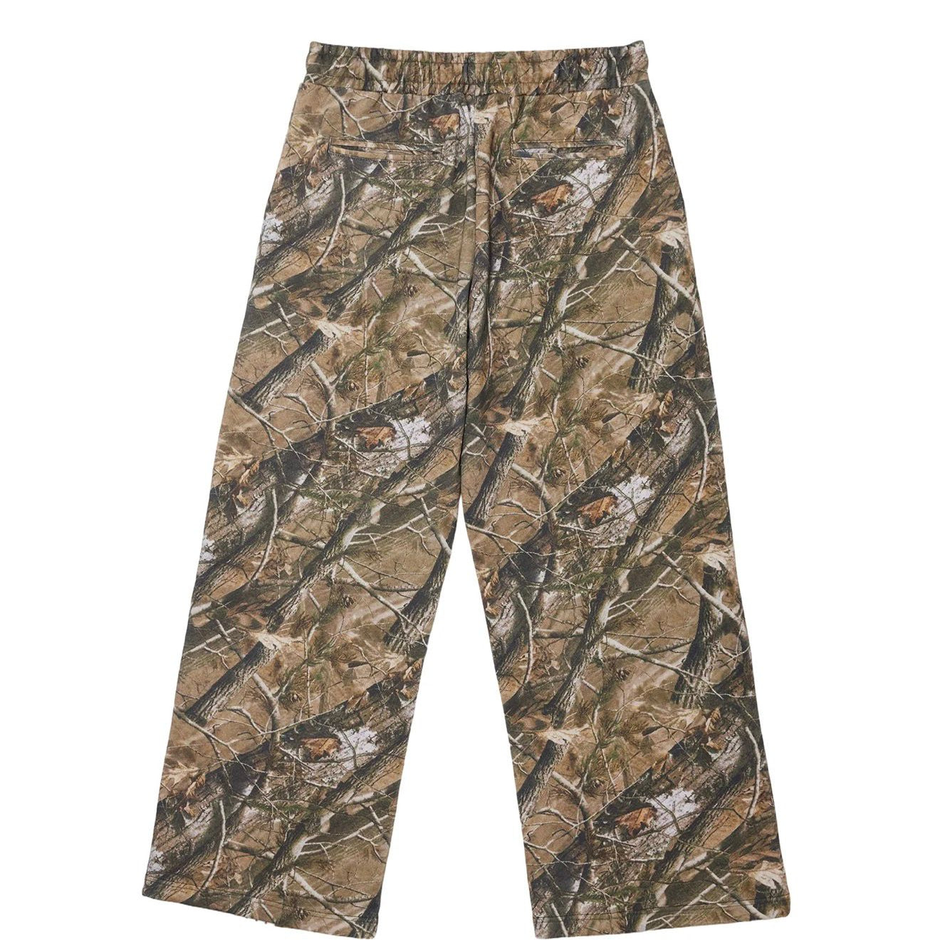 AZVA Studios GHILLIE SWEATS